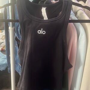 Alo Tank
